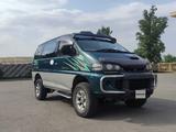 Mitsubishi Delica 1996 годаүшін3 600 000 тг. в Алматы