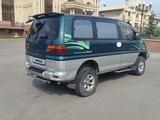 Mitsubishi Delica 1996 годаүшін3 600 000 тг. в Алматы – фото 4