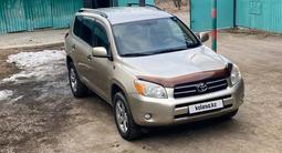 Toyota RAV4 2006 годаүшін5 500 000 тг. в Алматы