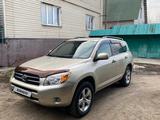 Toyota RAV4 2006 года за 5 500 000 тг. в Алматы – фото 4