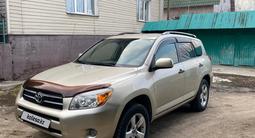 Toyota RAV4 2006 годаүшін5 500 000 тг. в Алматы – фото 4