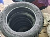 225/60/17 Goodyear ultragrip за 79 000 тг. в Усть-Каменогорск