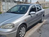 Opel Astra 2000 года за 2 200 000 тг. в Шымкент – фото 3