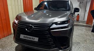 Lexus LX 600 2022 года за 78 000 000 тг. в Астана