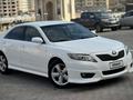 Toyota Camry 2011 годаүшін5 150 000 тг. в Актау