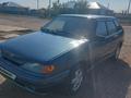 ВАЗ (Lada) 2114 2013 годаүшін1 300 000 тг. в Актобе – фото 3