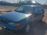 ВАЗ (Lada) 2114 2013 года за 1 300 000 тг. в Актобе – фото 3