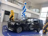 Wuling Starlight 730 2026 года за 13 200 000 тг. в Алматы – фото 2