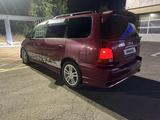 Honda Odyssey 1996 года за 2 300 000 тг. в Алматы – фото 4