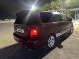 Honda Odyssey 1996 года за 2 300 000 тг. в Алматы – фото 3