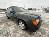 Mercedes-Benz E 300 1989 годаүшін1 450 000 тг. в Кокшетау – фото 4