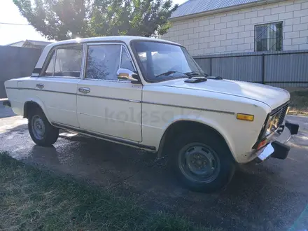 ВАЗ (Lada) 2106 1999 года за 500 000 тг. в Шымкент