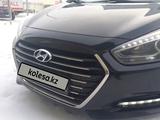 Hyundai i40 2015 года за 6 700 000 тг. в Кокшетау – фото 4