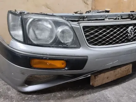 Ноускат Nosecut Nissan Stagea за 200 000 тг. в Караганда