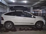 SsangYong Nomad 2014 года за 4 800 000 тг. в Астана – фото 2