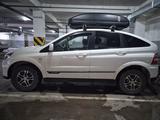 SsangYong Nomad 2014 года за 4 800 000 тг. в Астана – фото 3