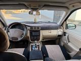 Mercedes-Benz ML 320 2002 года за 4 250 000 тг. в Кызылорда – фото 2