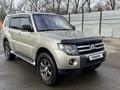 Mitsubishi Pajero 2007 года за 9 800 000 тг. в Алматы – фото 3