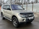 Mitsubishi Pajero 2007 года за 9 800 000 тг. в Алматы – фото 3