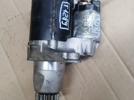 Стартер акпп 3MZ-FE VVT-I объём 3.3 за 25 000 тг. в Астана