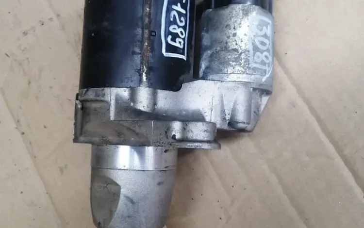 Стартер акпп 3MZ-FE VVT-I объём 3.3үшін25 000 тг. в Астана