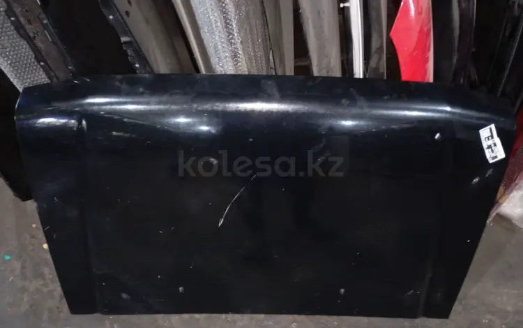 КАПОТ PAJERO MINI за 40 000 тг. в Алматы