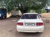Mazda Cronos 1994 годаүшін450 000 тг. в Кулан – фото 2