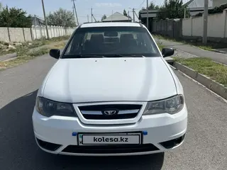 Daewoo Nexia