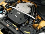 Мотор VQ 35 Infiniti fx35 двигатель (инфинити фх35) двигатель Инфинити за 250 500 тг. в Алматы – фото 3