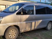 Hyundai Starex 2006 годаүшін4 500 000 тг. в Актобе