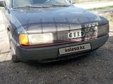 Audi 80 1988 года за 500 000 тг. в Караганда – фото 4