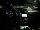 Toyota Camry 2014 годаүшін5 900 000 тг. в Шымкент – фото 2