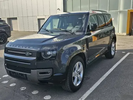 Land Rover Defender 2020 года за 69 000 000 тг. в Алматы – фото 6