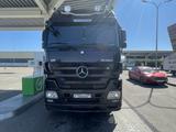 Mercedes-Benz  Actros 2010 года за 32 000 000 тг. в Алматы – фото 2