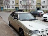 ВАЗ (Lada) 2112 2004 года за 650 000 тг. в Актау