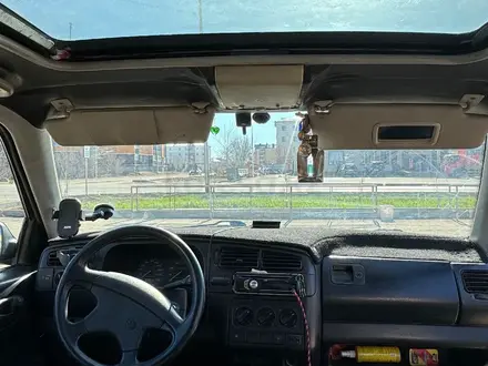 Volkswagen Golf 1992 года за 800 000 тг. в Актобе – фото 5