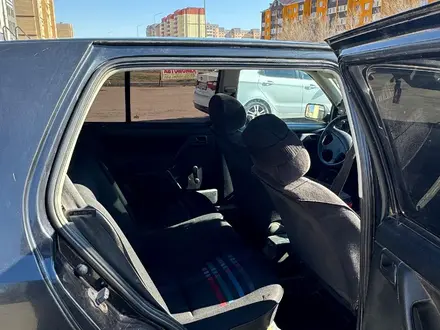 Volkswagen Golf 1992 года за 800 000 тг. в Актобе – фото 7