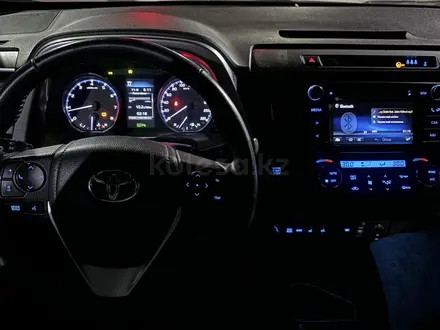 Toyota RAV4 2019 года за 11 000 000 тг. в Астана – фото 25