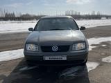 Volkswagen Jetta 2004 года за 1 850 000 тг. в Астана – фото 2