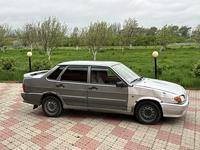 ВАЗ (Lada) 2115 2007 года за 300 000 тг. в Алматы