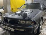 Mitsubishi Diamante 1996 годаfor650 000 тг. в Шу – фото 2