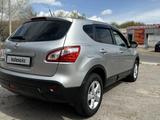 Nissan Qashqai 2013 года за 7 500 000 тг. в Степногорск – фото 4