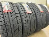 RoadX RX Frost WU02 235/55 R19 102H за 65 000 тг. в Алматы – фото 2