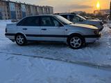 Volkswagen Passat 1990 года за 810 000 тг. в Караганда – фото 4