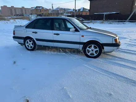 Volkswagen Passat 1990 года за 810 000 тг. в Караганда – фото 8