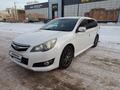 Subaru Legacy 2011 годаүшін5 000 000 тг. в Астана – фото 4