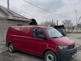 Volkswagen Transporter 2010 года за 6 000 000 тг. в Алматы – фото 2