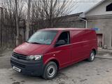 Volkswagen Transporter 2010 года за 6 000 000 тг. в Алматы – фото 5