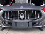 Бампер в сборе Maserati Ghibli · III рестайлинг (2016 — 2020) за 19 990 тг. в Алматы