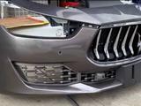 Бампер в сборе Maserati Ghibli · III рестайлинг (2016 — 2020) за 19 990 тг. в Алматы – фото 2